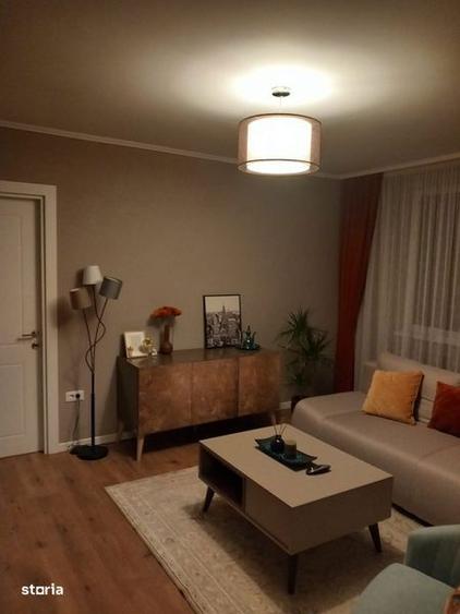 Apartament cu 2 camere în Rogerius