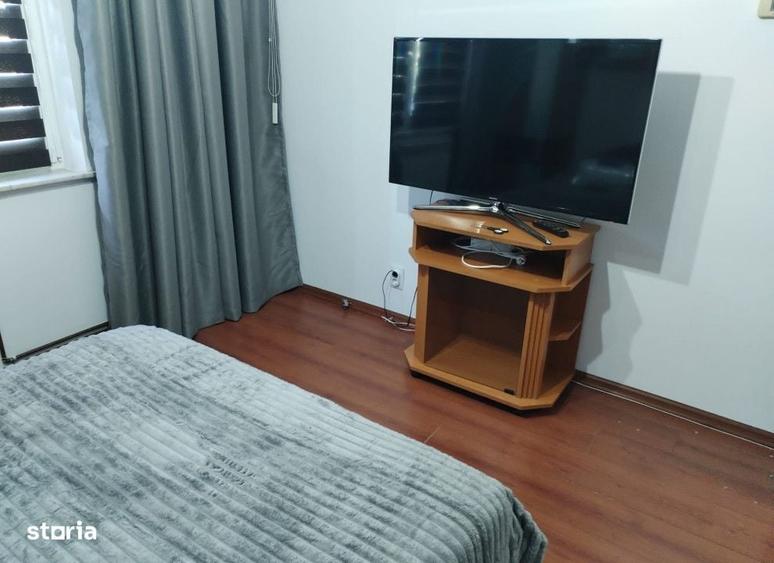 Apartament cu 2 camere decomandat în Independenței