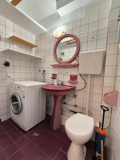 Apartament cu 4 camere decomandat în Gheorgheni