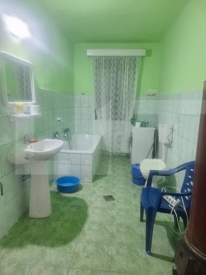 Casă individuală cu 4 camere cu Canalizare în Criciova