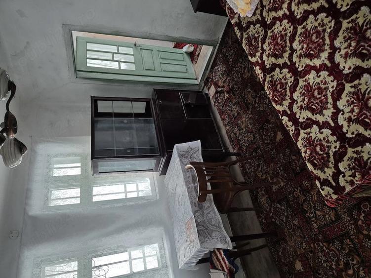 Casă cu 3 camere cu Teren 2811 Mp în Coteana