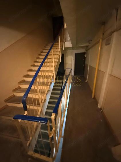 Apartament cu 2 camere decomandat în Soarelui