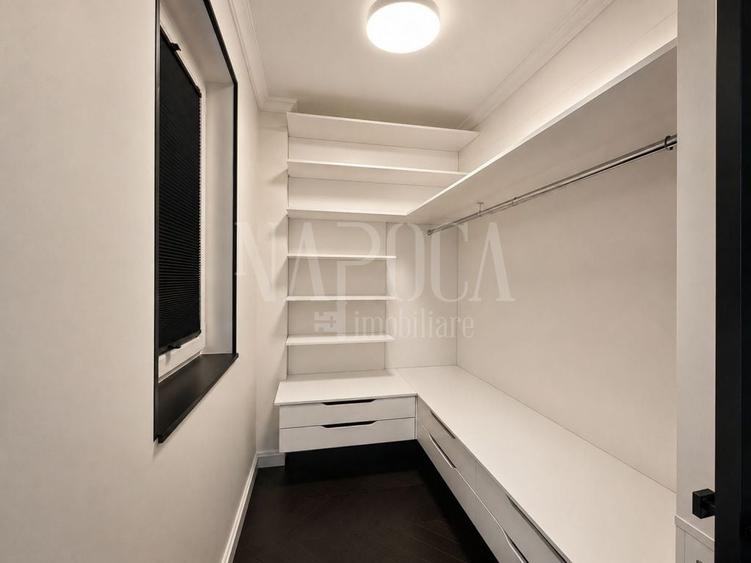 Apartament 3 camere de inchiriat in Centru, Cluj Napoca - 9