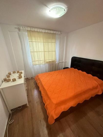 Apartament cu 2 camere decomandat în Pantelimon