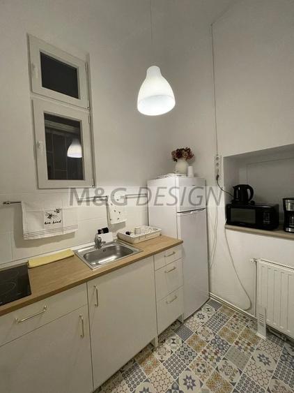 Apartament cu 2 camere decomandat în Iosefin