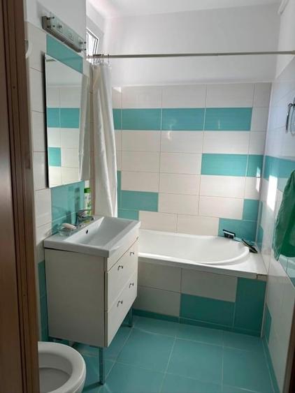 Inchiriere apartament Titan 3 camere - 5