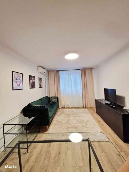 Apartament 2 camere | Arcul de Triumf | Aer Conditionat | Metrou Avia - 5