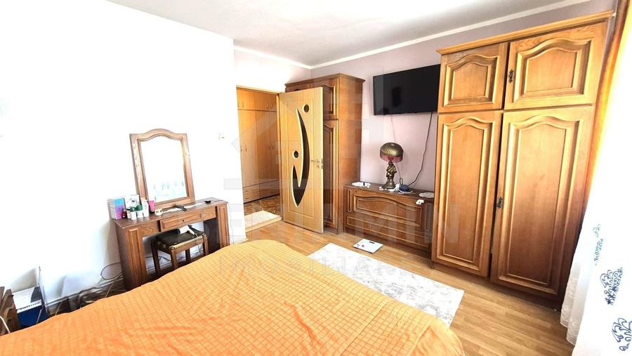 3 camere decomandat-73MP- Centrala Termica-Aer Conditionat-Mcdonalds - 6