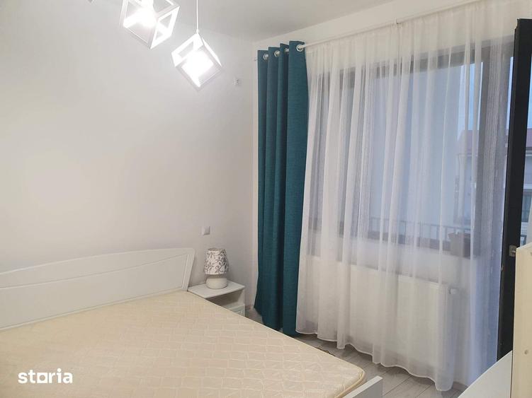 Garsonieră în Orizont