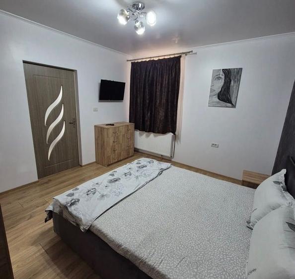 Garsonieră decomandată în Nord