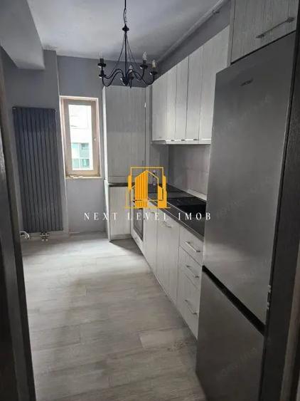 Doua camere condi?ii de lux - in spate la Ramada - 4