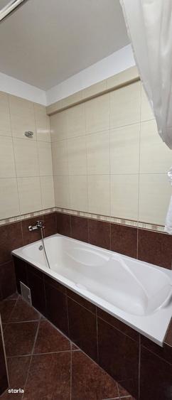 Apartament cu 2 camere decomandat, mobilat în Răcădău