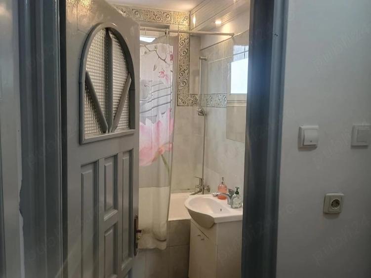 Apartament cu 2 camere semidecomandat în Ultracentral