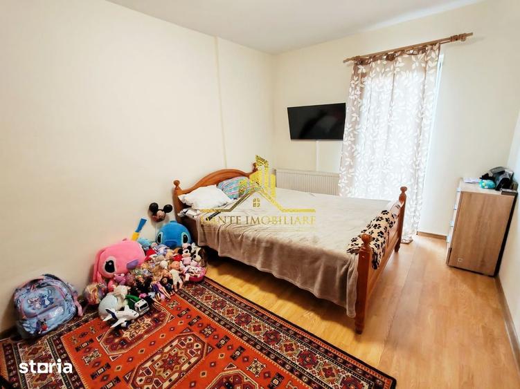 2 camere, decomandat, PET FRIENDLY, bloc nou, Floresti, zona VIVO - 2