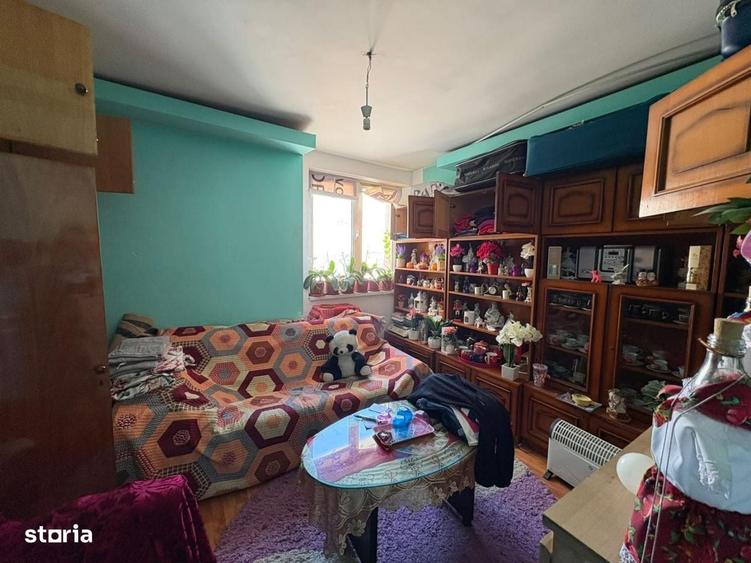 Vanzari Apartamente 4 camere Militari Lujerului - 9
