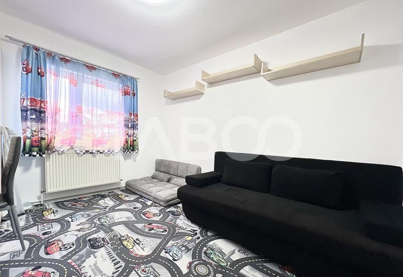 Apartament cu 4 camere in Plopilor cu 2 balcoane si boxa de 10 mp - 5