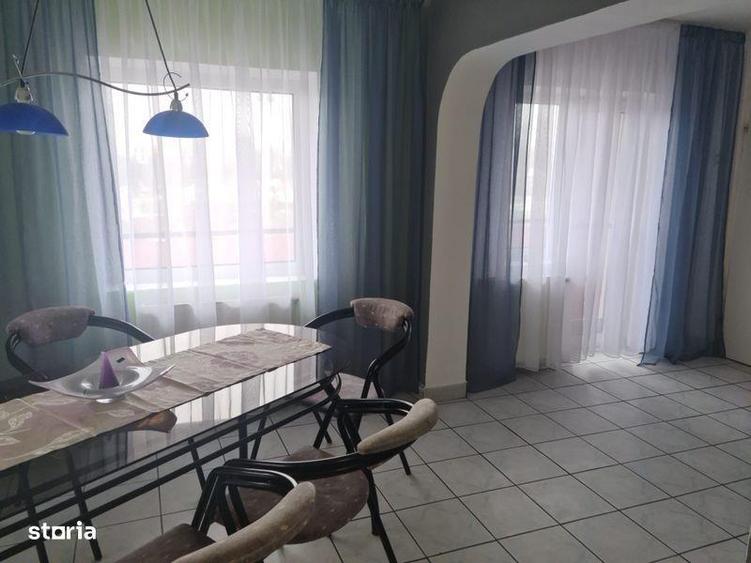 Chirie apartament 5 camere - 2