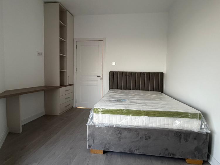 Apartament cu 3 camere decomandat în Militari