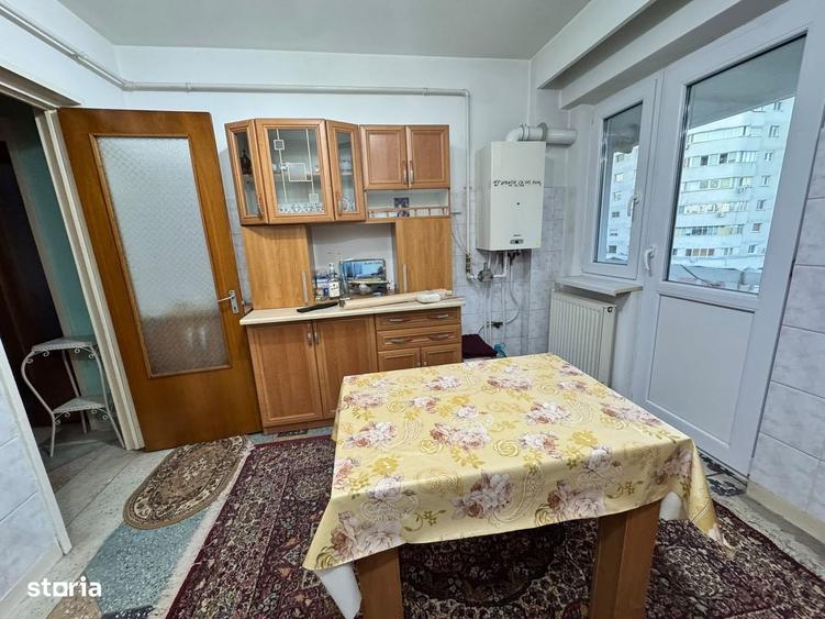 Apartament cu 3 camere decomandat în Ultracentral