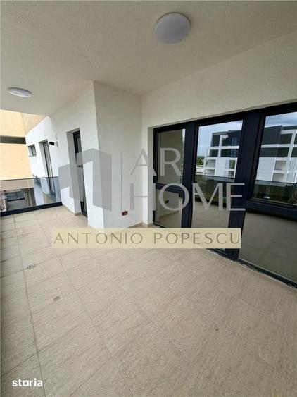 Apartament cu 2 camere în Blejoi