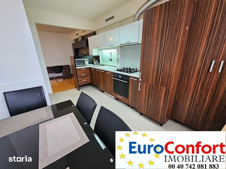 Apartament cu 2 camere în UTA