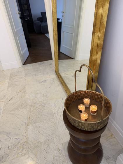 Apartament cu 3 camere + 2 dressing | 156 mp total | Saphir Stein Residence - 14