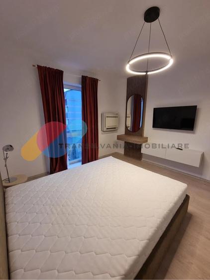 Apartament 2 camere | Mărăști – Str. Aurel Vlaicu | 66 mp | Parcare - 4