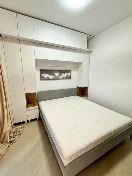 Rent I Premium 2-Bedroom Apartment | Cortina North I Pipera - 5