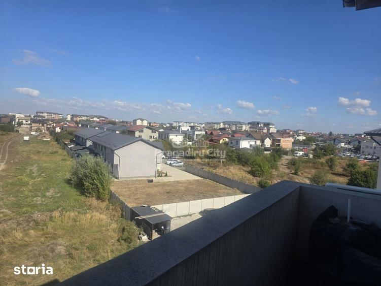 Garsonieră în Central