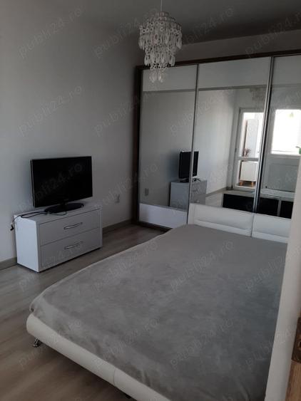 Apartament cu 2 camere semidecomandat în Barieră