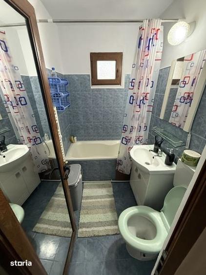 Apartament cu 2 camere în Obor