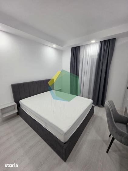 Apartament 3 camere Cosmopolis | Prima inchiriere | Loc de parcare - 3
