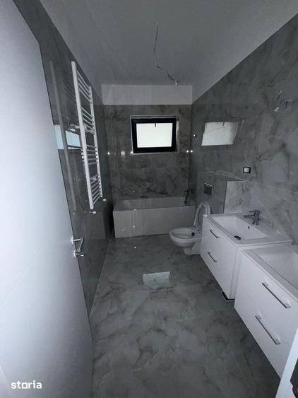 Casă cu 4 camere cu Teren 400 Mp în Ciorogârla