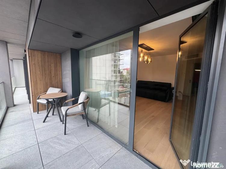 Apartament cu 2 camere decomandat în Unirii