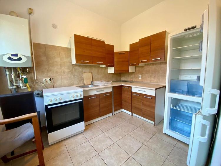 Apartament - 2 Camere - Centrala - AC - Loc parcare- Metrou - Popesti Leordeni - 8