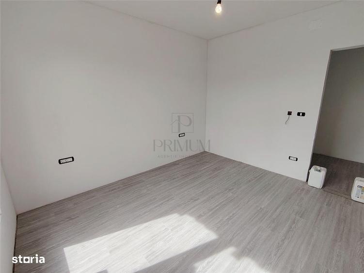 Casă cu 4 camere în Albina