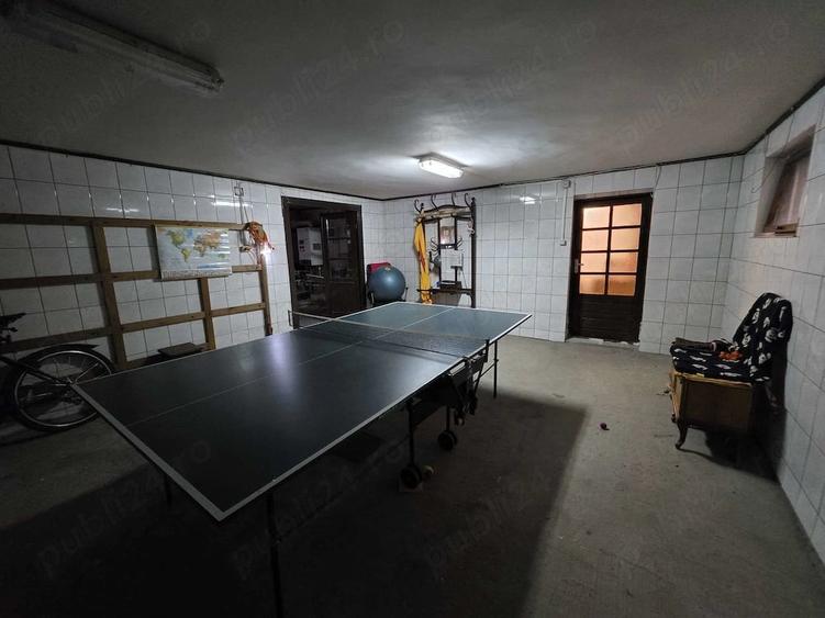 Casa de vanzare Parc Bazilescu - 10