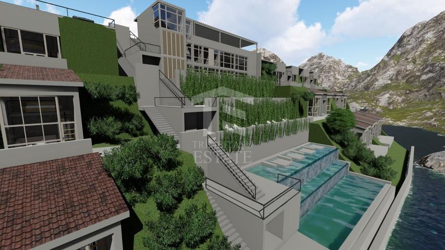Teren Construcții intravilan de 3000 mp, în Dubova
