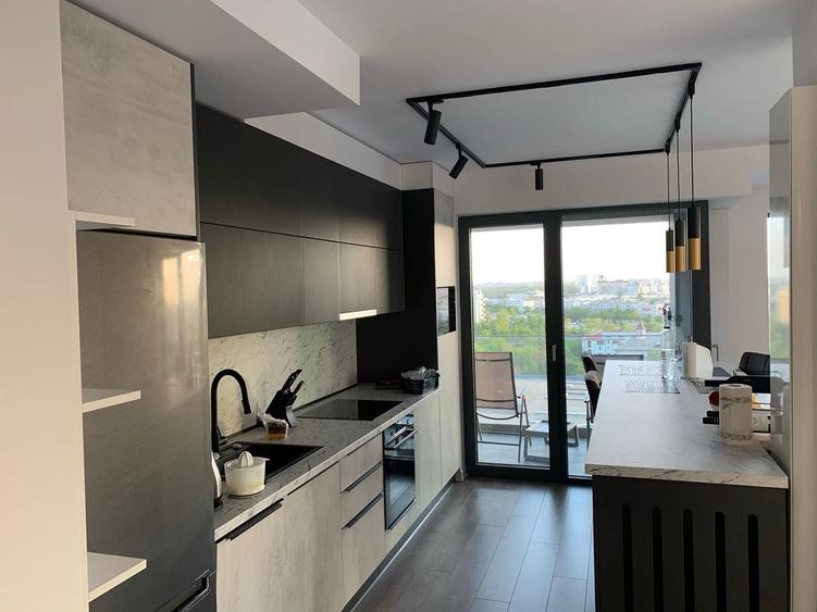 Apartament 2 camere | Cloud 9 | Ideal pentru work-from-home - 8