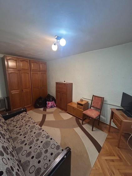 Garsonieră decomandată în Ultracentral