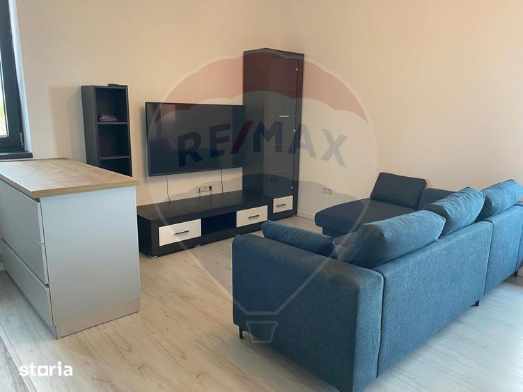 Apartament 3 camere Prima inchiriere | Sky Garden Residence - 10