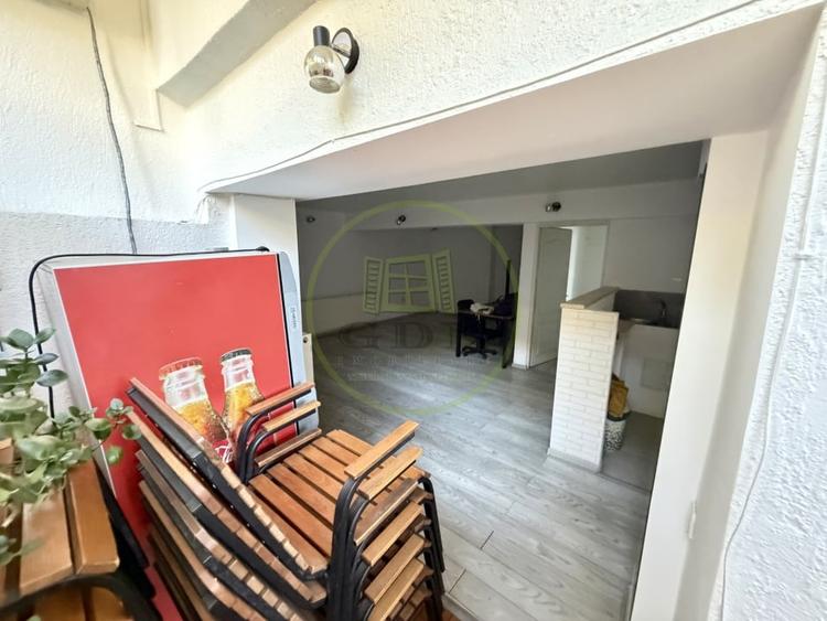 Spațiu comercial, de 65.300003051758 mp, în Central