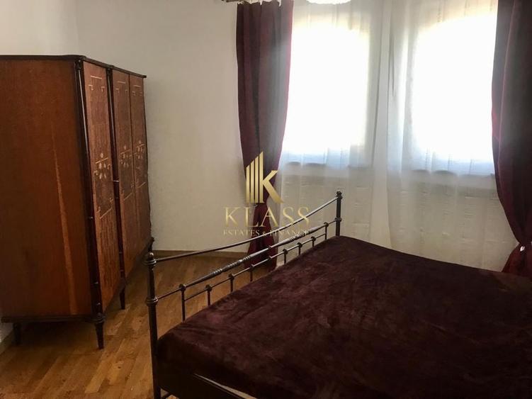 Apartament cu 2 camere semidecomandat, mobilat în Amzei