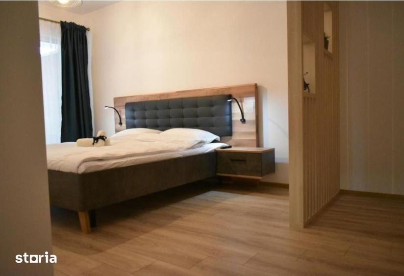 Apartament cu 2 camere decomandat în Bartolomeu