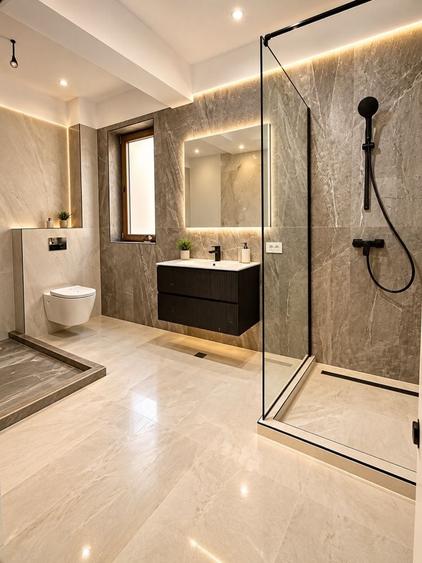 Apartament cu 4 camere decomandat în Herăstrău