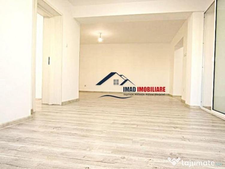 Micro 3, totul nou! apartament 125 mp - spatiu pt birouri. - 6