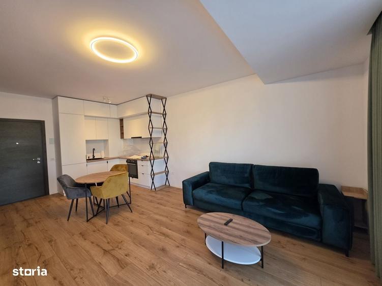 Nou | Apartament Premium | 2 Camere | Otopeni-Tunari - 15