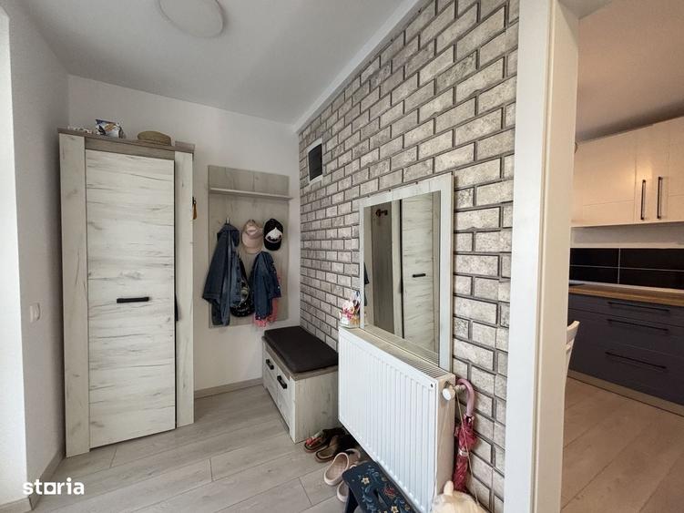Casă cu 2 camere în Șelimbăr