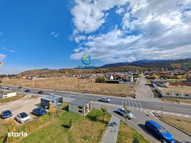 Apartament cu 3 camere, mobilat în Central