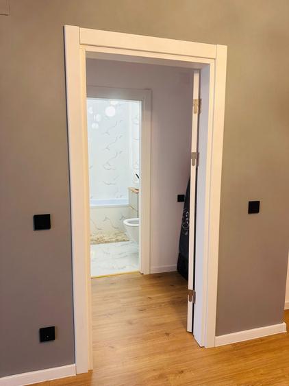 Apartament cu 2 camere în Găvana 3